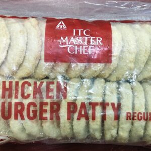 ITC Chicken Burger Patty 1.2 Kg